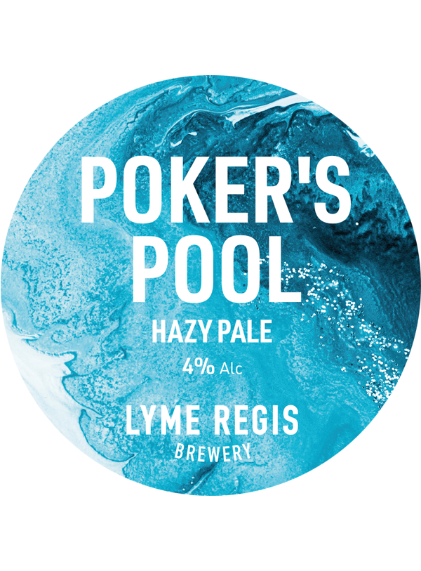 Pokers Pool Lyme Regis Brewery