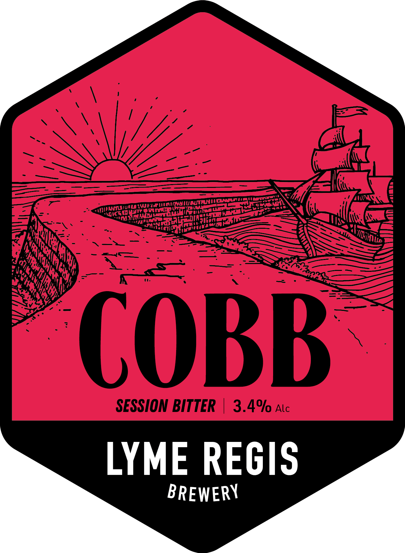 Pump Clips 2022 Cobb