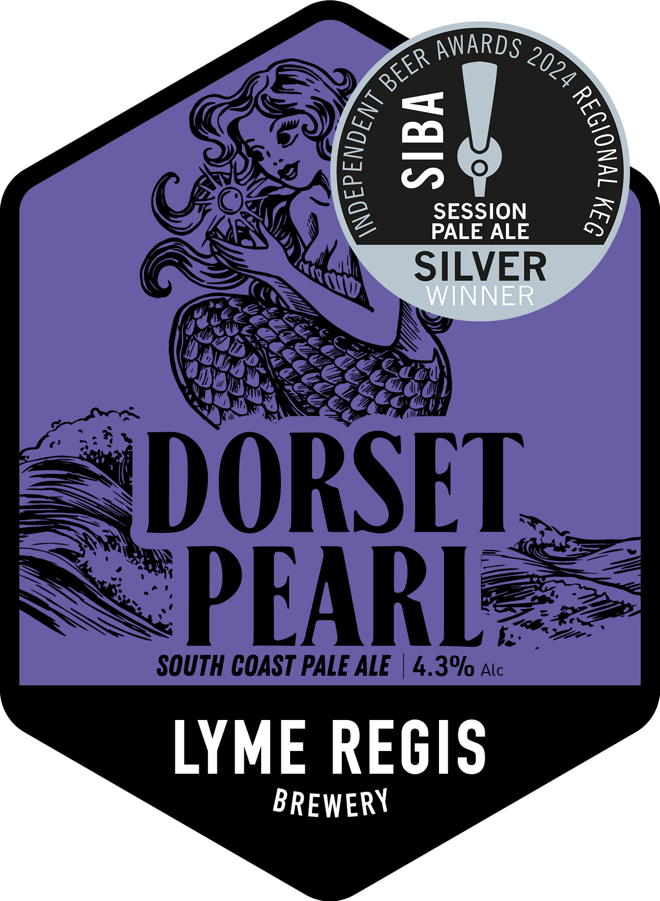 Pump Clips 2022 Pearl